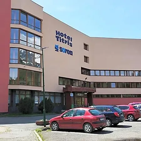 Ξενοδοχείο Sorea Titris Vysoké Tatry