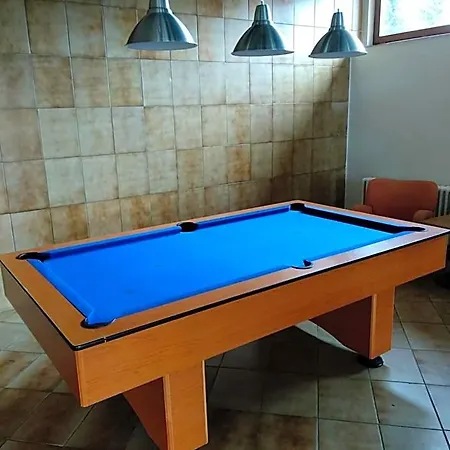 Sorea Titris 3* Vysoké Tatry