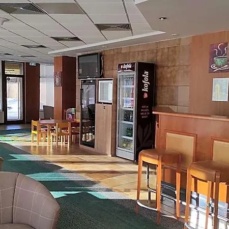 Ξενοδοχείο Sorea Titris 3*